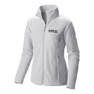 COLUMBIA GIVE AND GO II FLEECE